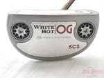 Odyssey White Hot OG 5 CS Putter